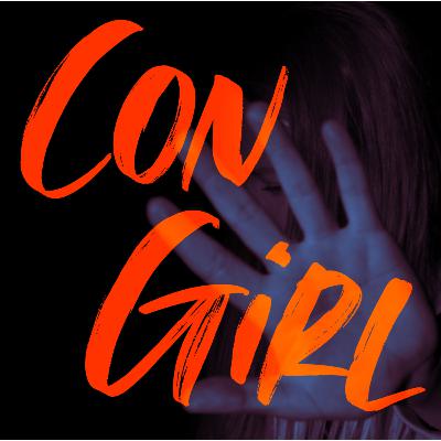 Con Girl short trailer - launch Con Girl short trailer - launch