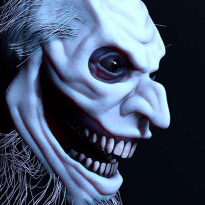 SCP-4666 │ The Yule Man │ Keter │ Uncontained SCP SCP-4666 │ The Yule Man │ Keter │ Uncontained SCP