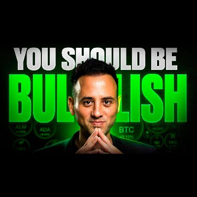 If You’re Not Bullish Now, You’re Already Late (6 Data Points)
