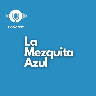 La Mezquita Azul