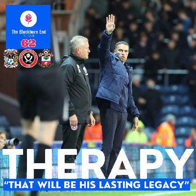 Can Valérien Ismaël turn it around at Blackburn Rovers? Can Valérien Ismaël turn it around at Blackburn Rovers?