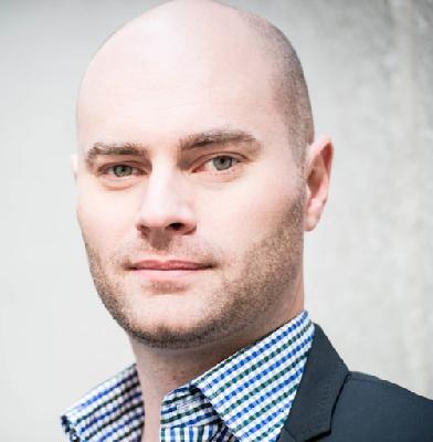 Episode 13: The Future of The Boardroom