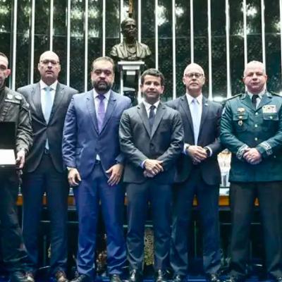 Painel JB 2ª Edição 12/11/2025 Painel JB 2ª Edição 12/11/2025