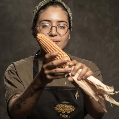 Chef Xrysw Ruelas Chef Xrysw Ruelas