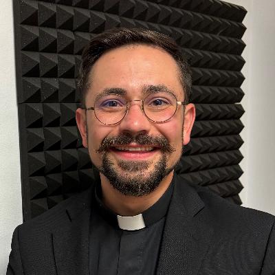 God Calling with guest Fr. Dominic Gideon