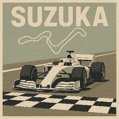 3. Suzuka sorprende - GP de Japón de Fórmula 1 2025