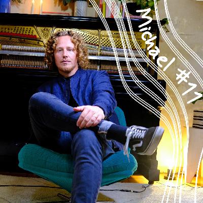Michael Schulte: Über die Liebe seines Lebens, seinen ersten Auftritt mit Rea und erfolglose Zeiten
