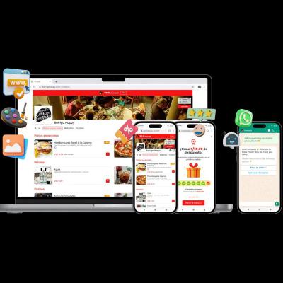 Por qué tu restaurante en México necesita su propia plataforma de pedidos online