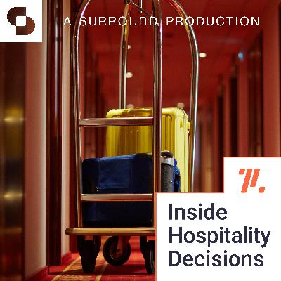 What Shapes Hospitality Decisions Behind the Scenes: Behind Thinklab’s Private Research