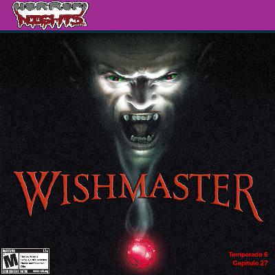 Wishmaster (Pacto Con El Diablo)