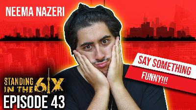 #43 Say Something Funny!!!