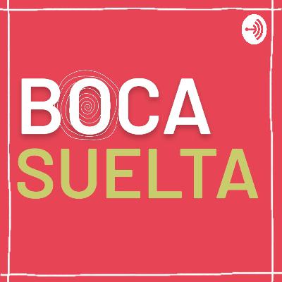 Boca Suelta (Trailer)