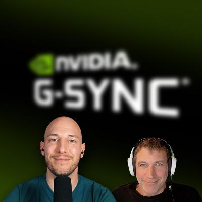 #5 - G-Sync: Flüssiges Gaming ohne Kompromisse #5 - G-Sync: Flüssiges Gaming ohne Kompromisse