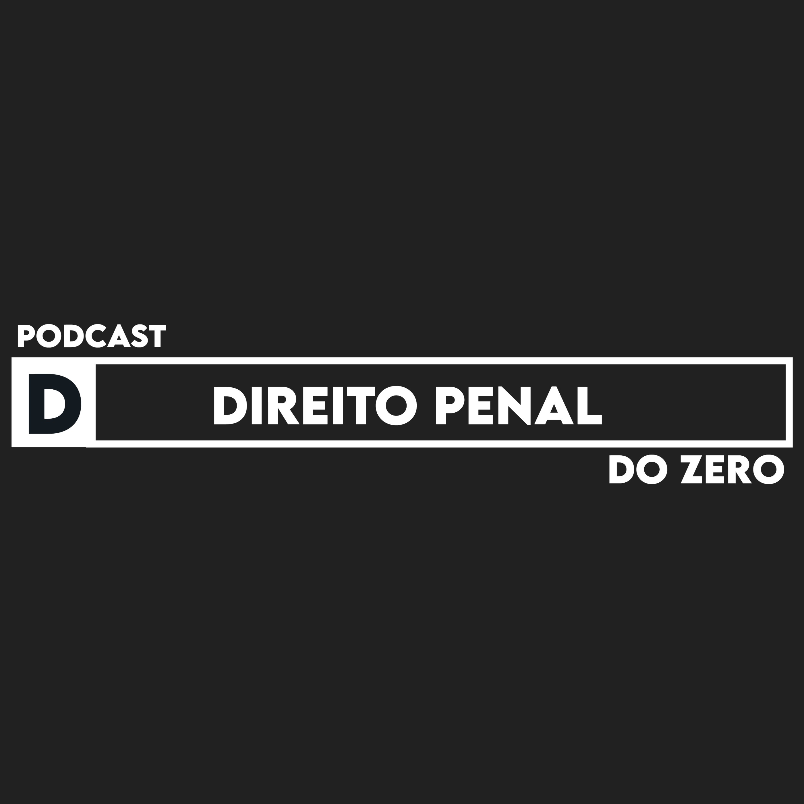 A LEI PENAL NO ESPAÇO