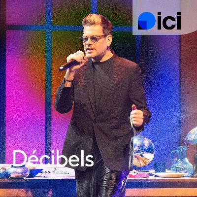 Benjamin Biolay pour "Le Disque Bleu" : "C'était impossible à faire sur un seul disque" Benjamin Biolay pour "Le Disque Bleu" : "C'était impossible à faire sur un seul disque"