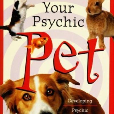 Episode 22: Psychic Pets Episode 22: Psychic Pets