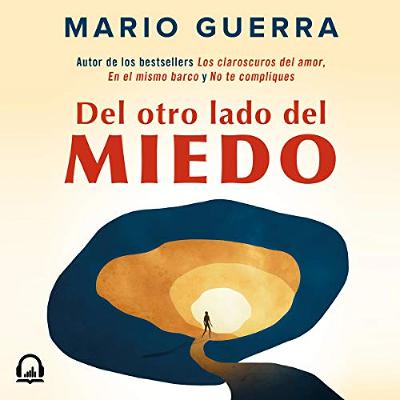 Del otro lado del miedo [On the Other Side of Fear] (Audiolibro) | Prueba Gratis