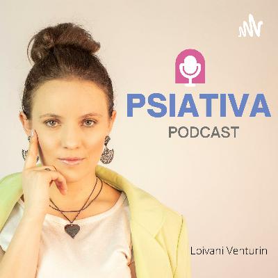 Episódio #5 - Autoestima Episódio #5 - Autoestima