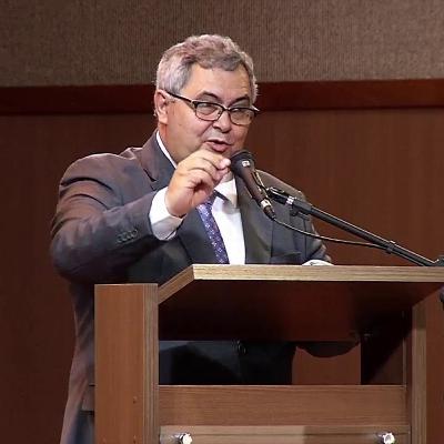 EP1_A1 Rev. Roberto Brasileiro - Mensagem e Oração Aniversário SAF