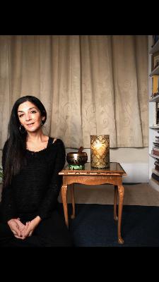 Finding Peace in Difficult Times - Divya Kohli