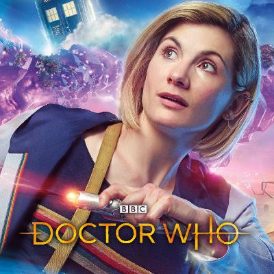 Kernelpanikk T7 28: Doctor Who (Parte 6 y final): La Doctora Karen