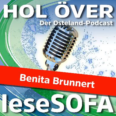 Autorengespräch mit Benita Brunnert