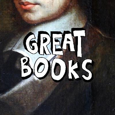 Great Books #71 Blaise Pascal: Tankar