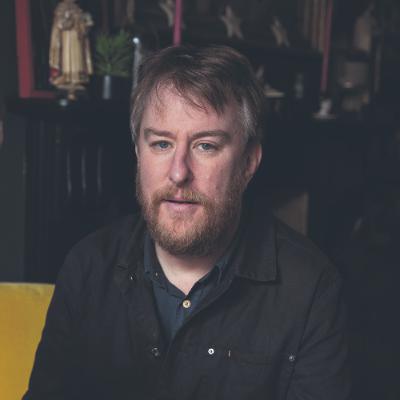 John Harris on Maybe I'm Amazed: A story of love and connection in ten songs