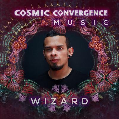 Wizard Live @ Cosmic Convergence Festival (Guatemala) 29-12-19 Wizard Live @ Cosmic Convergence Festival (Guatemala) 29-12-19