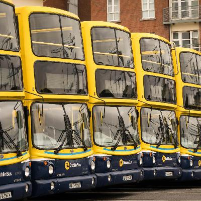 Why is contactless payment on public transport taking so long?