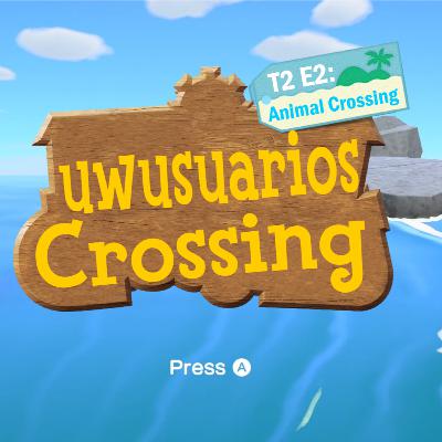 Animal Crossing: New Horizons Animal Crossing: New Horizons