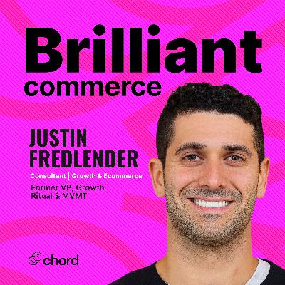 Justin Fredlender On The 'Build Vs. Buy' Dilemma Every Commerce Operator Must Face Justin Fredlender On The 'Build Vs. Buy' Dilemma Every Commerce Operator Must Face
