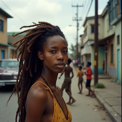 Rebuilding Jamaica Needs Data Not Handshakes
