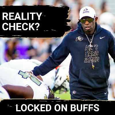 OH: Deion Sanders Gives Colorado a REALITY Check Before Huge Utah Game| FT Jordan Domineck