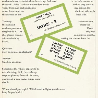 Just 4 the Spell Of It with Gary Moss learning 2 & 3 letters words in a fun way 10_9_20