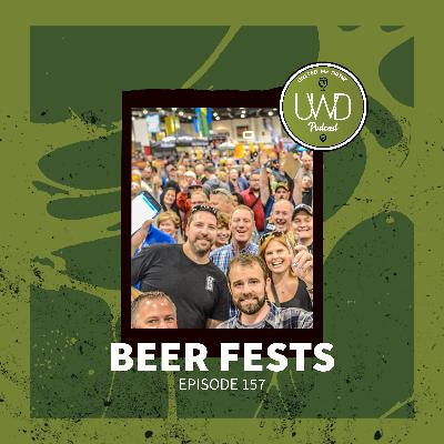 157 - Beer Fests