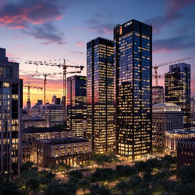 Rate Cut Impacts, San Francisco Insights, and Suburban Real Estate Trends