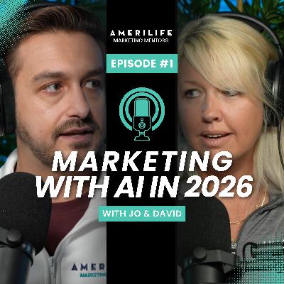 AI Marketing in 2026: The Ultimate Guide for Agents (Tools + Strategy)