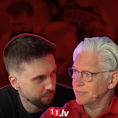 Ģenerālis pret Žani | NBA 2025/26 Ģenerālis pret Žani | NBA 2025/26