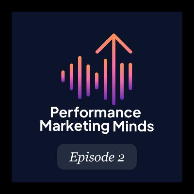 Episode 2. From Affiliate Hustle to Agency Success with Jason Kutasi Episode 2. From Affiliate Hustle to Agency Success with Jason Kutasi