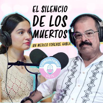 El lado oscuro de la humanidad: Reflexiones desde la medicina forense ft Dr. Hugo Cervantes Cisneros El lado oscuro de la humanidad: Reflexiones desde la medicina forense ft Dr. Hugo Cervantes Cisneros