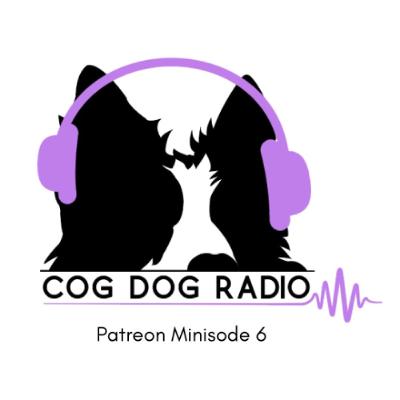 Patreon Minisode 6