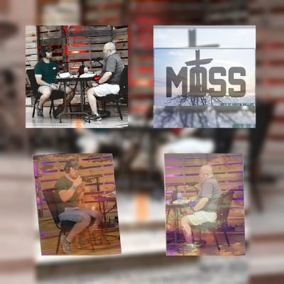 MOSS Season 3 Episode 3 Hunger