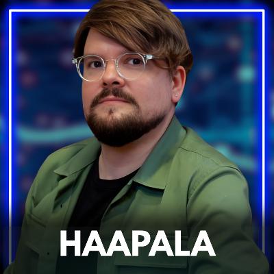 #51 | Miten lääkintähelikopterit pelastavat ihmisiä? Vieraana Lasse Haapala.