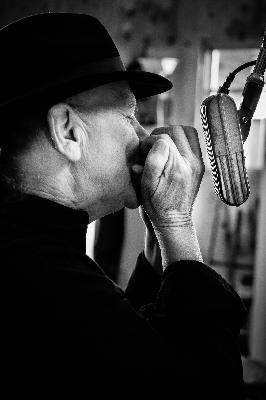 Episode 7: Bob Beach