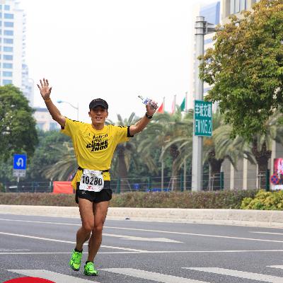2：马拉松为什么是42.195公里，以及马拉松有世界纪录么？