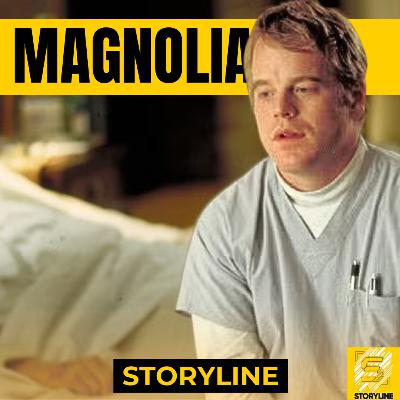 Come MAGNOLIA ha allontanato Paul Thomas Anderson dagli studios