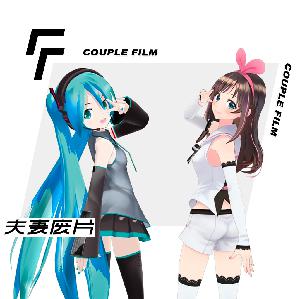 虚拟偶像漫谈丨从初音未来到绊爱