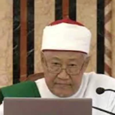 Bersama Menyambut Hari Keputeraan Dengan Semangat Ilal Hijrah