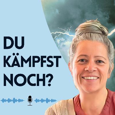 Die goldene Regel des Loslassens – Annehmen, was ist I #8